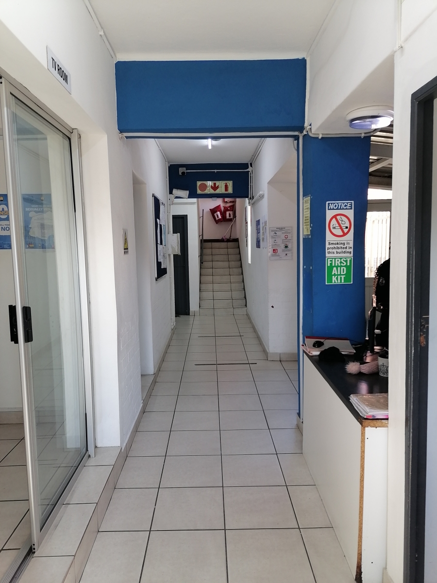 Commercial Property for Sale in Quigney Eastern Cape